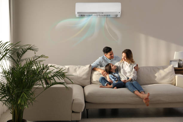 Best Ductless Mini-Split Systems in Kokomo, IN