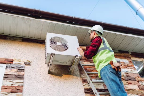 Best HVAC Financing and Leasing in Kokomo, IN