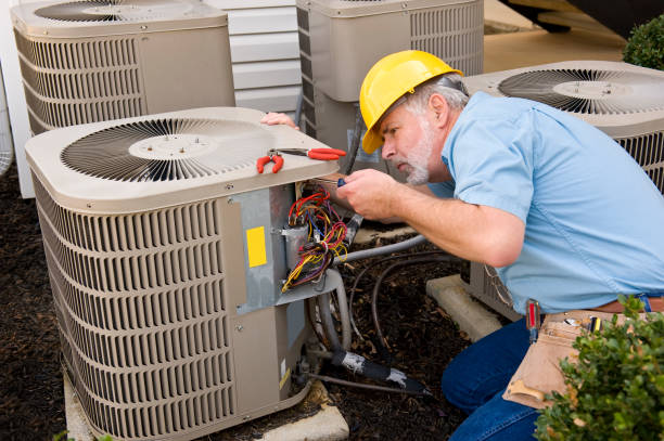 Best Thermostats and Smart Controls in Kokomo, IN