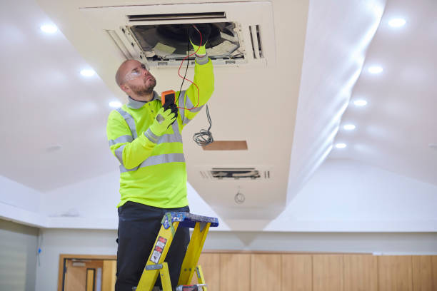 Best Energy-efficient HVAC Solutions in Kokomo, IN