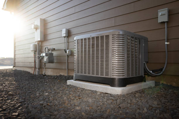 Best Seasonal HVAC Services in Kokomo, IN